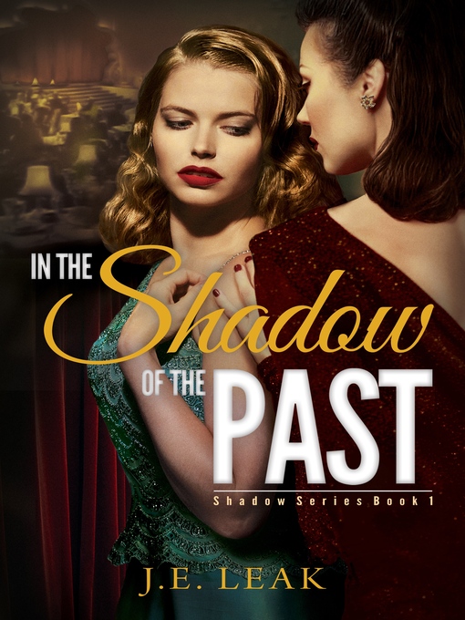 Cover image for In the Shadow of the Past